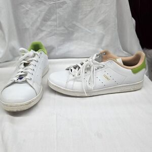 Adidas Stan Smith X Disney Miss Piggy & Kermit Sneakers